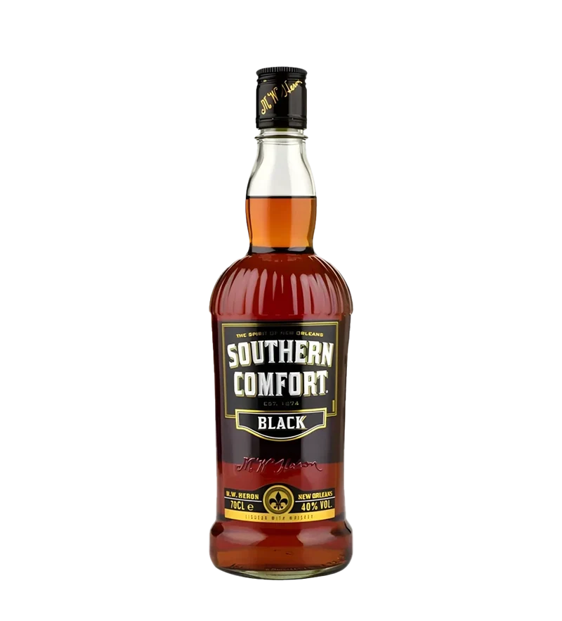 Southern Comfort Black 750ml