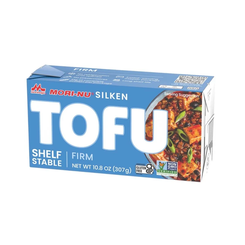 Morinaga Firm Tofu, USA - 307G