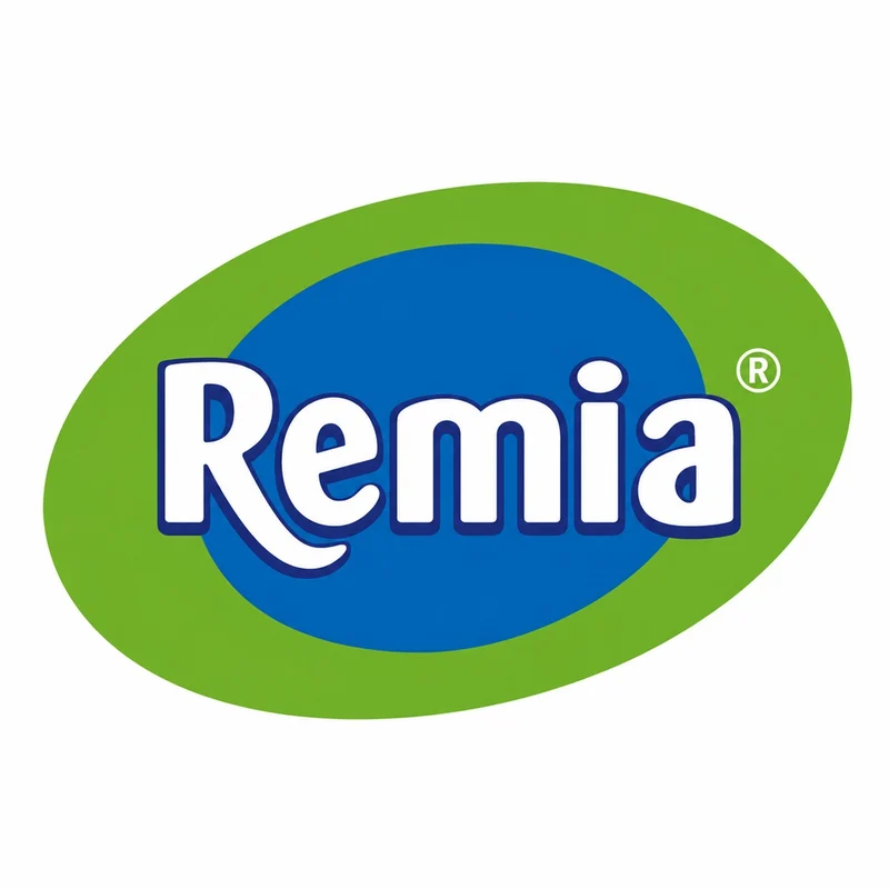 Remia Dijon Mustard - 370G