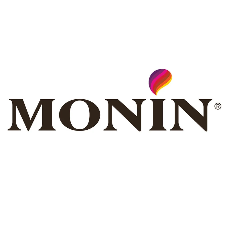 Monin White Chocolate Syrup - 700ML