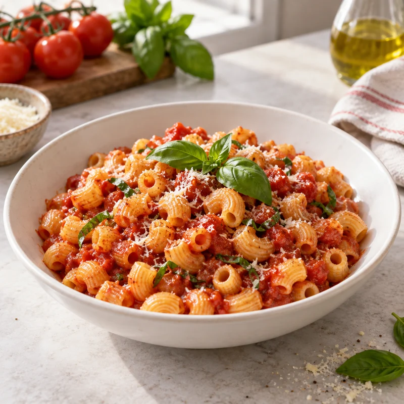 Campagna Mezzi Gomiti #39 Elbow Macaroni, Italy - 500G