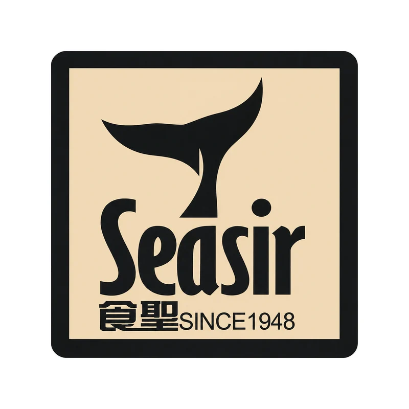 Seasir Less Salt Soy Sauce 0% - 18LTR