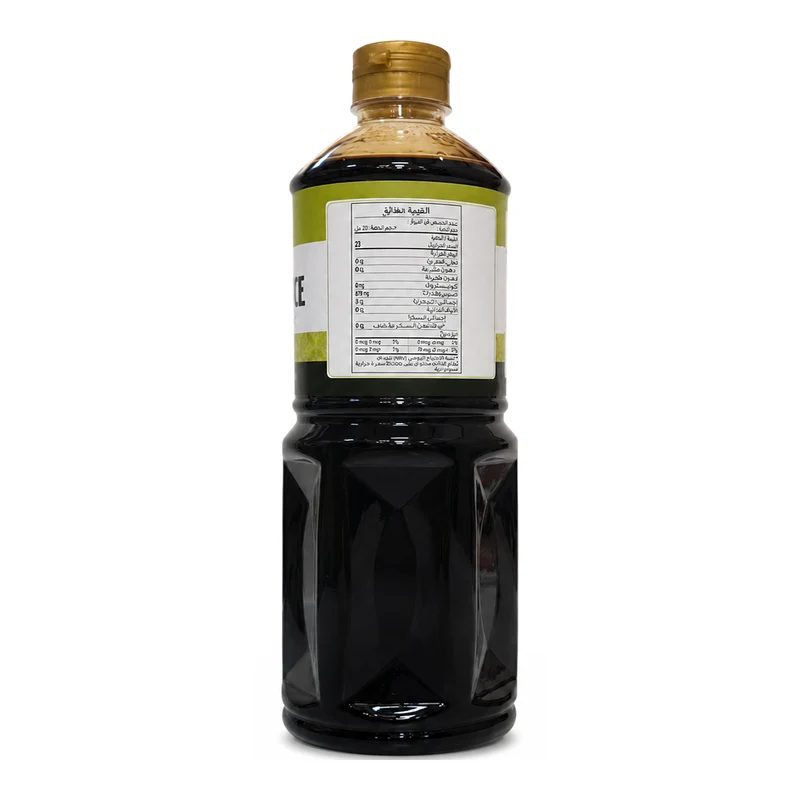 Seasir Ramen Sauce - 1LTR