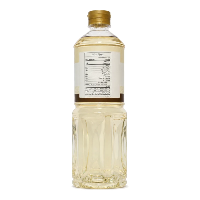 Seasir Japanese Sweet Sauce 0% - 1LTR