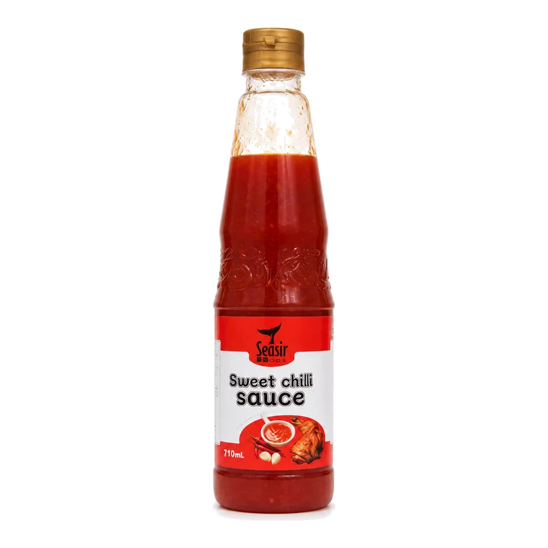 Seasir Sweet Chilli Sauce - 710ML