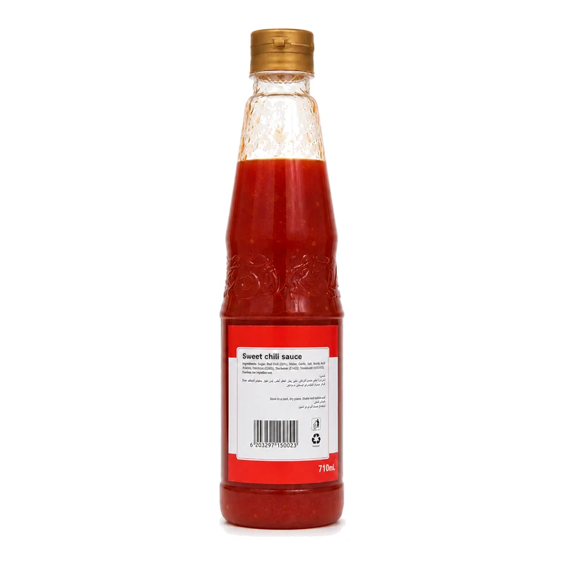 Seasir Sweet Chilli Sauce - 710ML