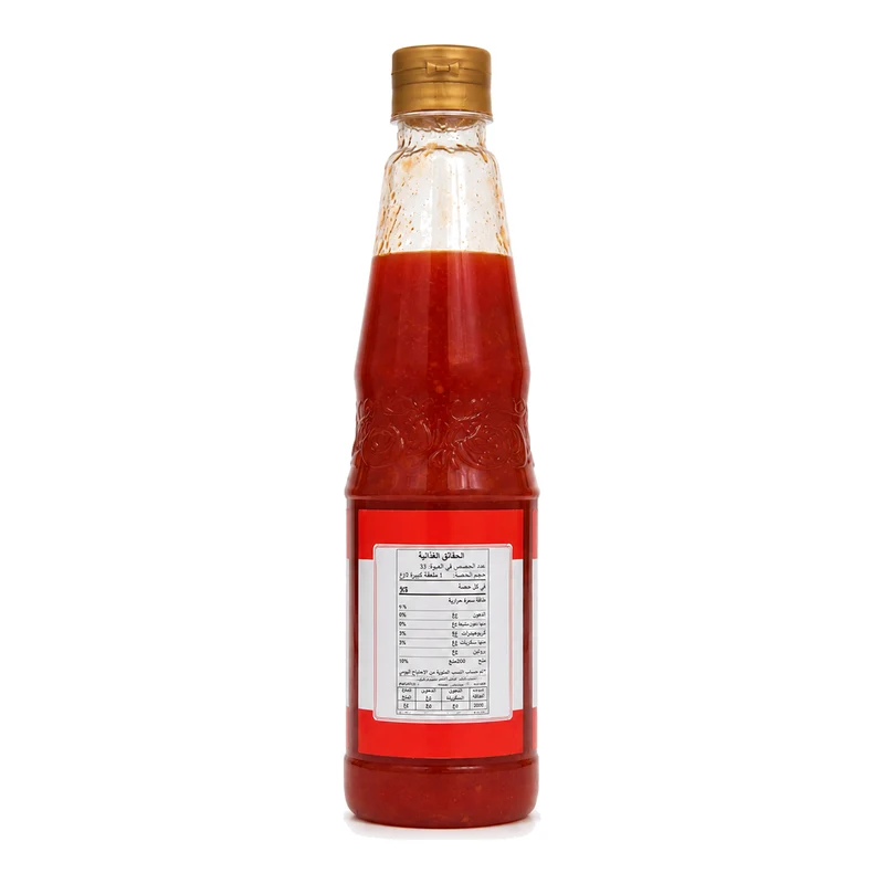 Seasir Sweet Chilli Sauce - 710ML