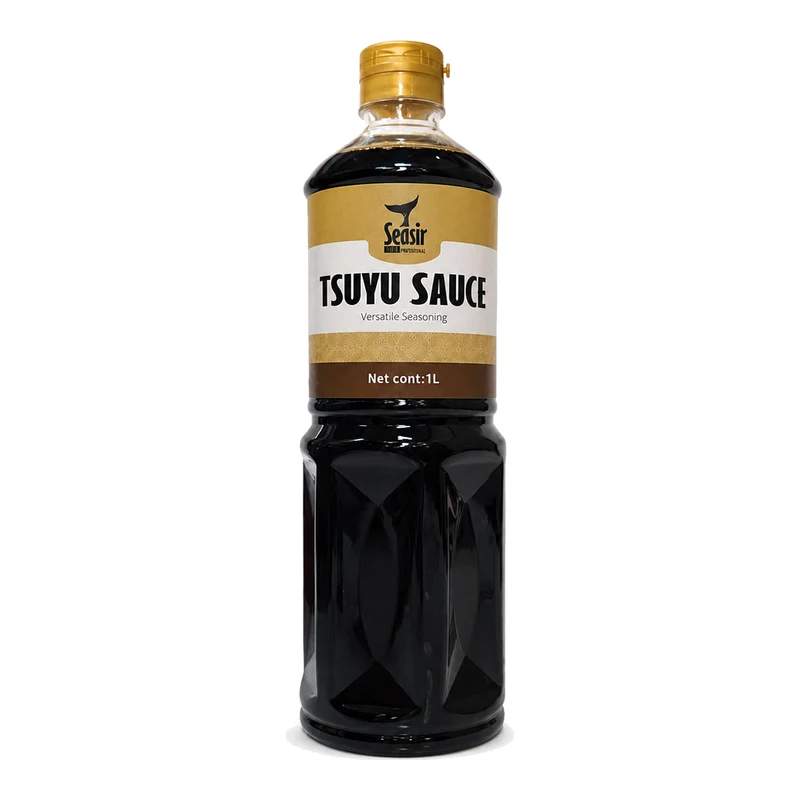 Seasir Tsuyu Sauce - 1LTR