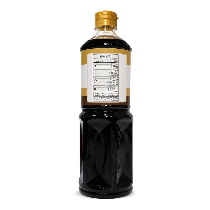 Seasir Tsuyu Sauce - 1LTR