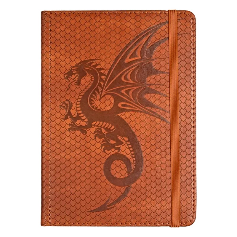 Dragon Artisan Journal