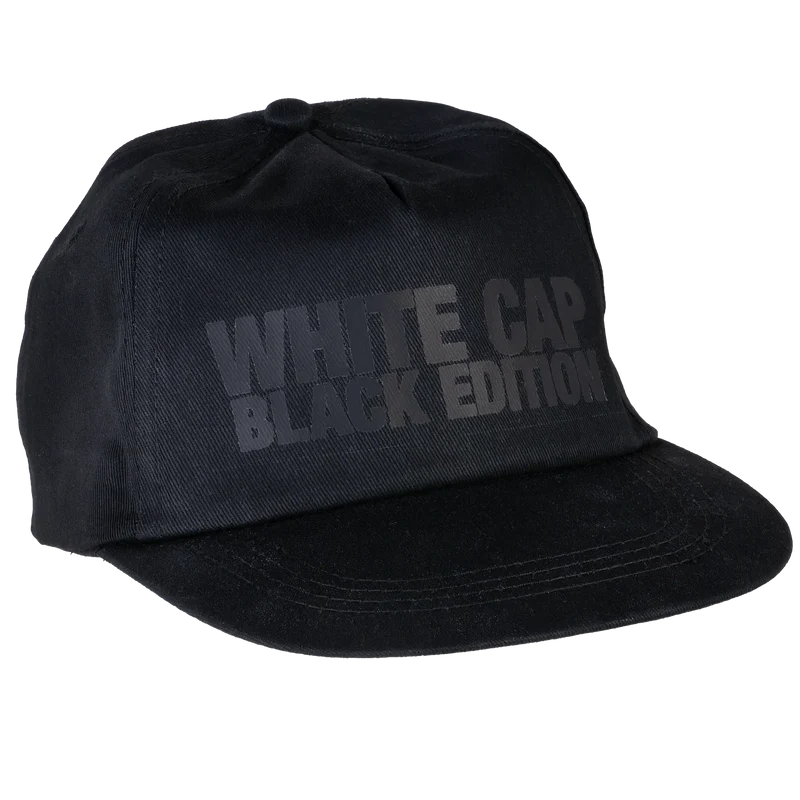 Cap "Black Edition"