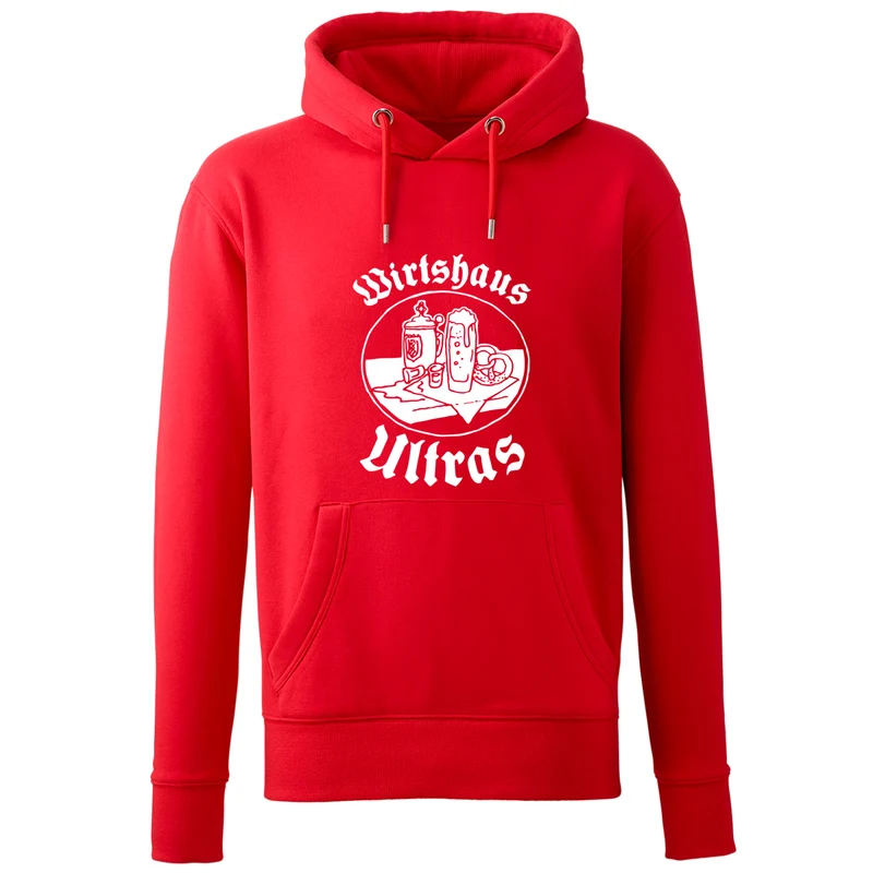 Hoodie "Wirtshaus Ultras"
