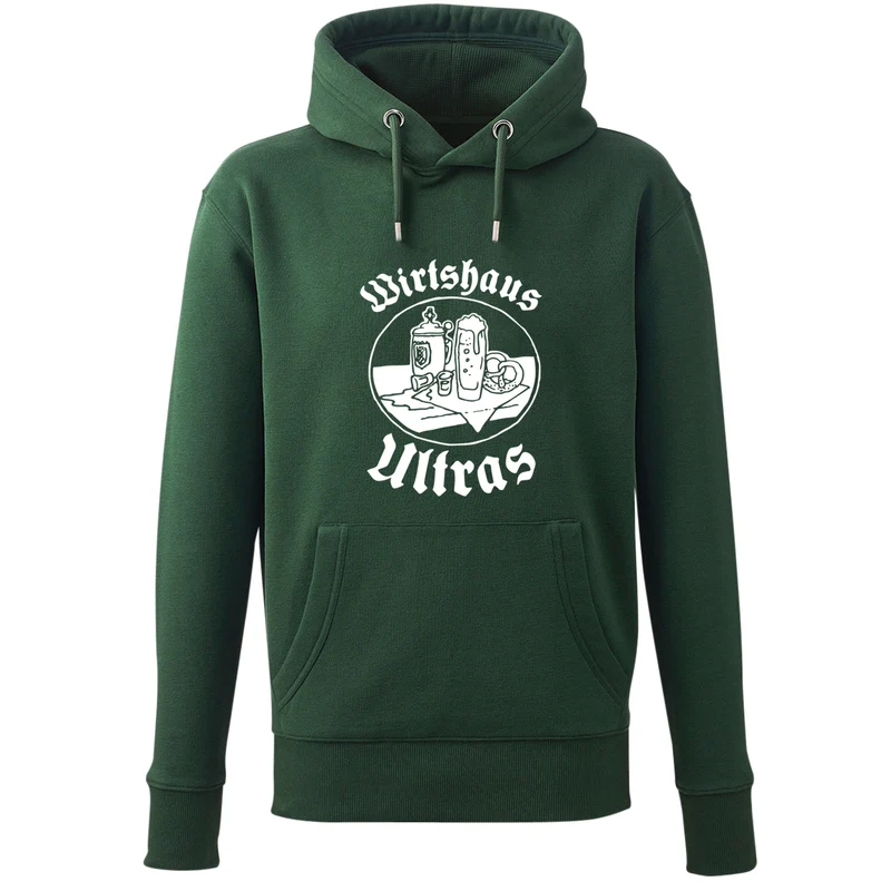 Hoodie "Wirtshaus Ultras"