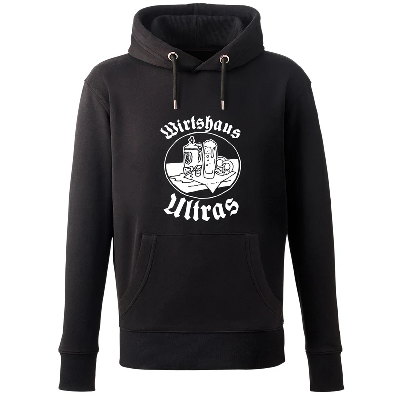 Hoodie "Wirtshaus Ultras"