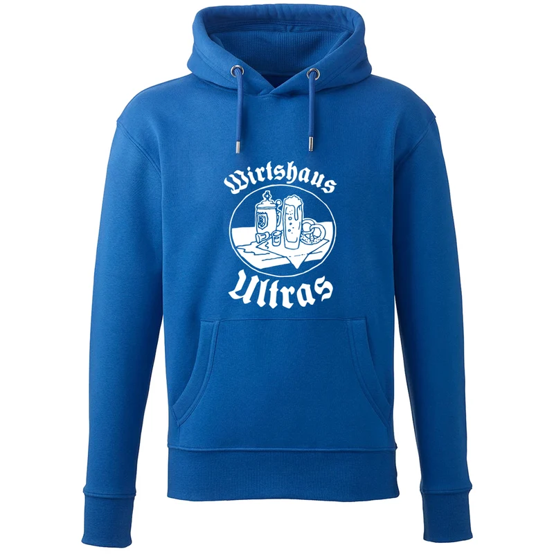 Hoodie "Wirtshaus Ultras"