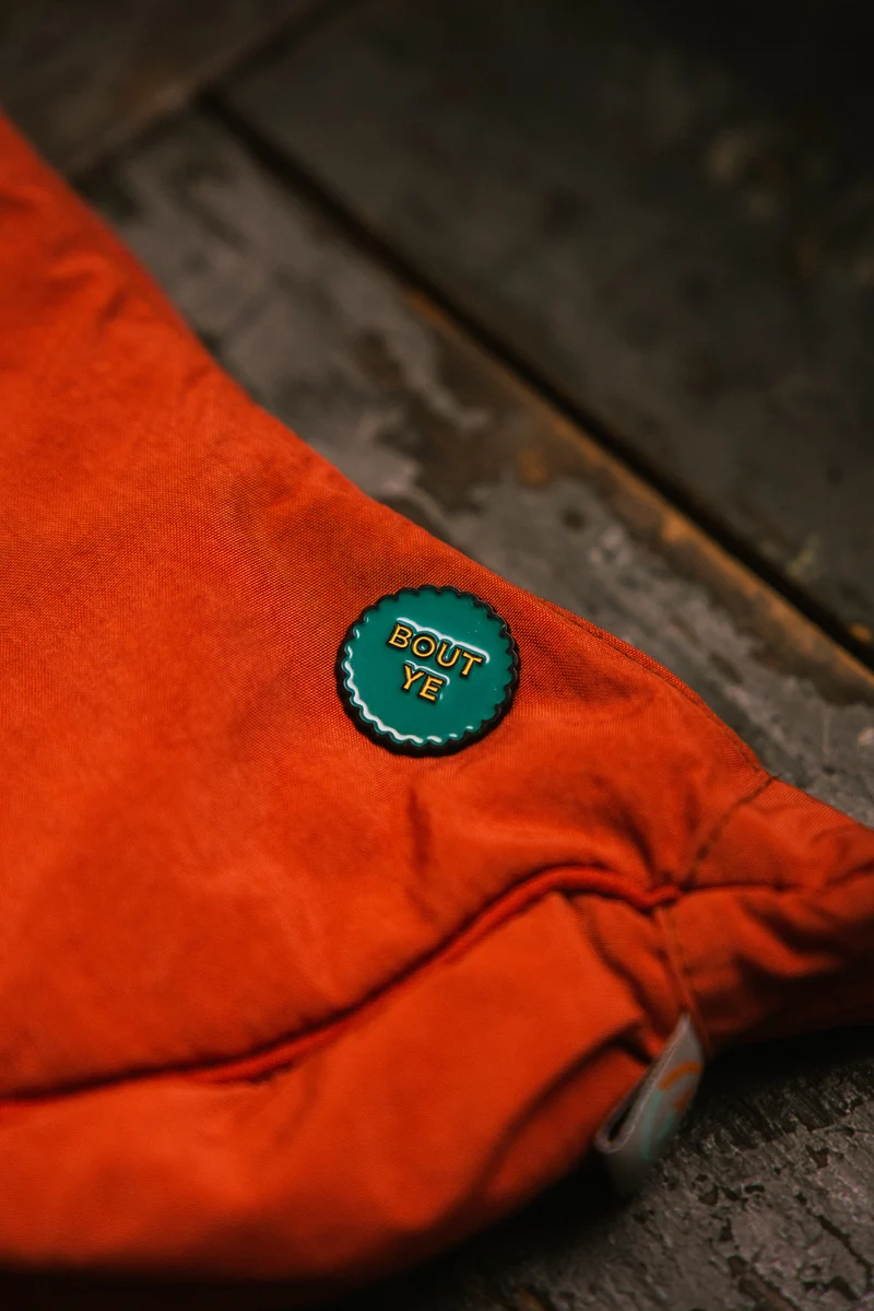 Bout Ye Pin | Born and Bred
