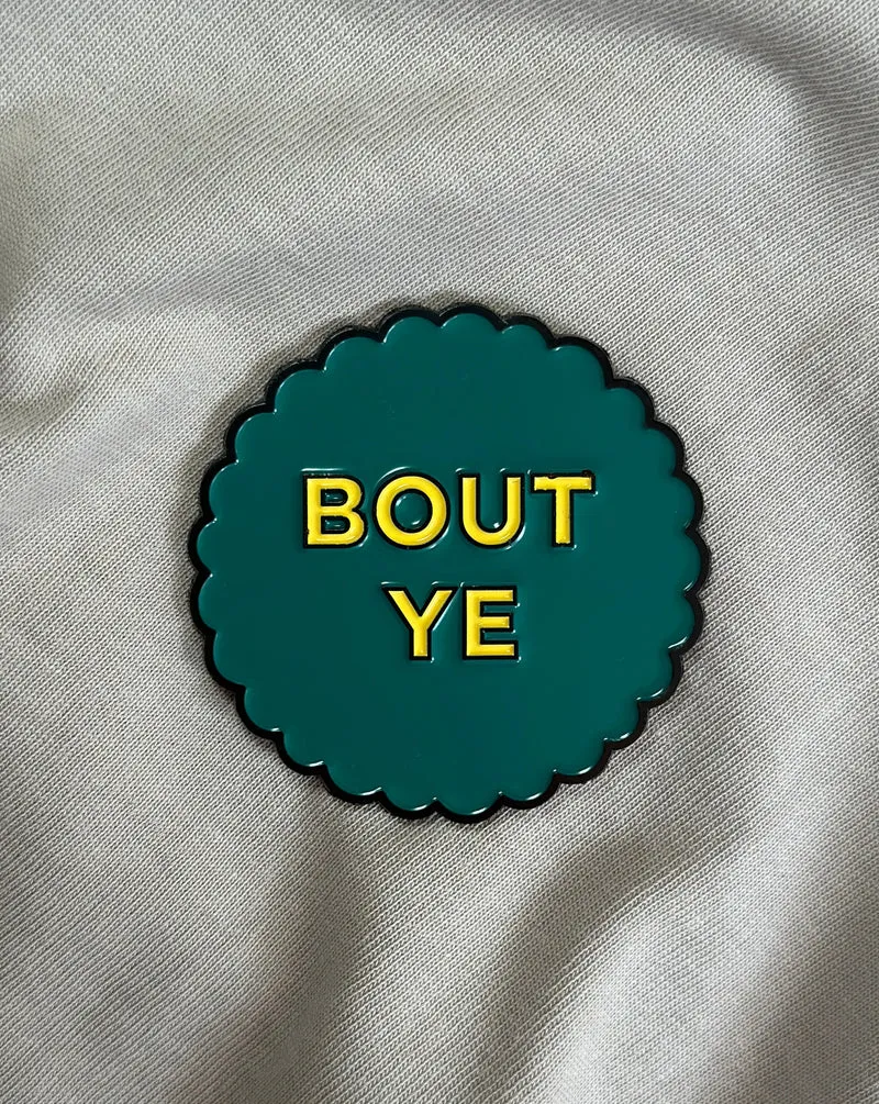 Bout Ye Magnet | Born and Bred
