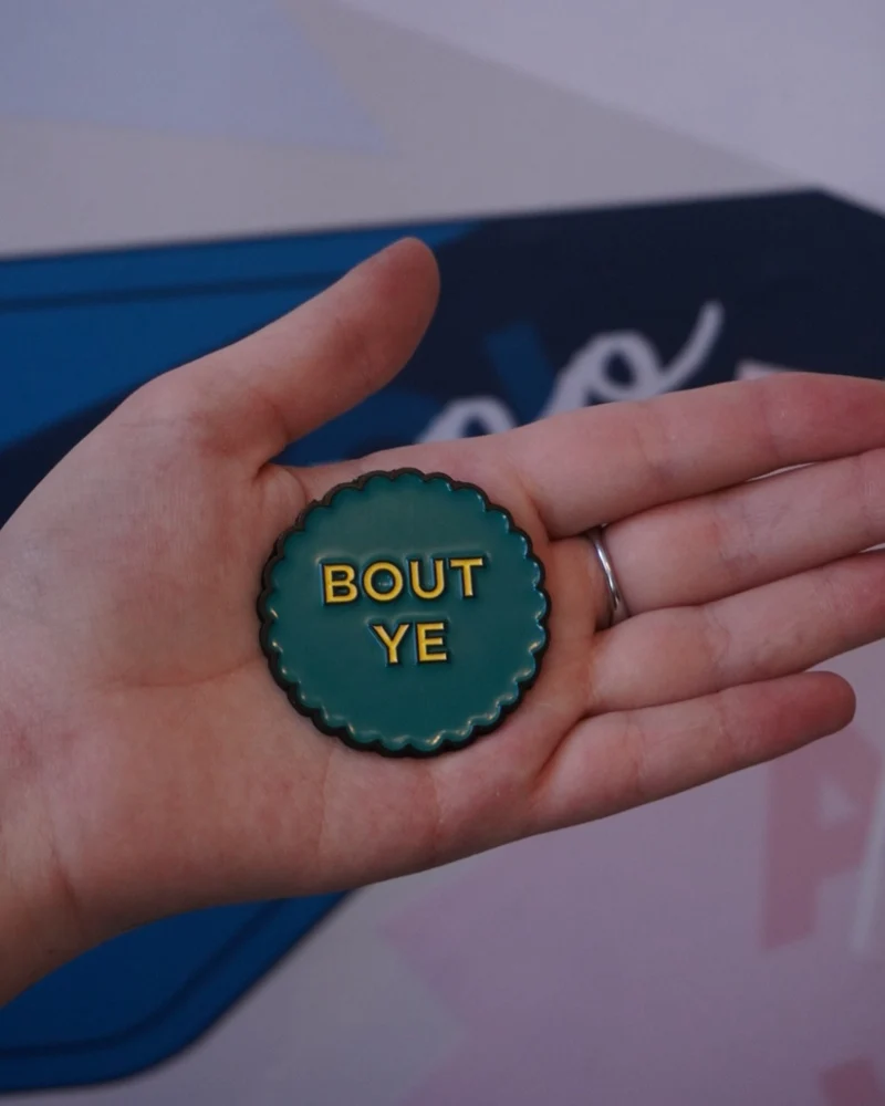 Bout Ye Magnet | Born and Bred