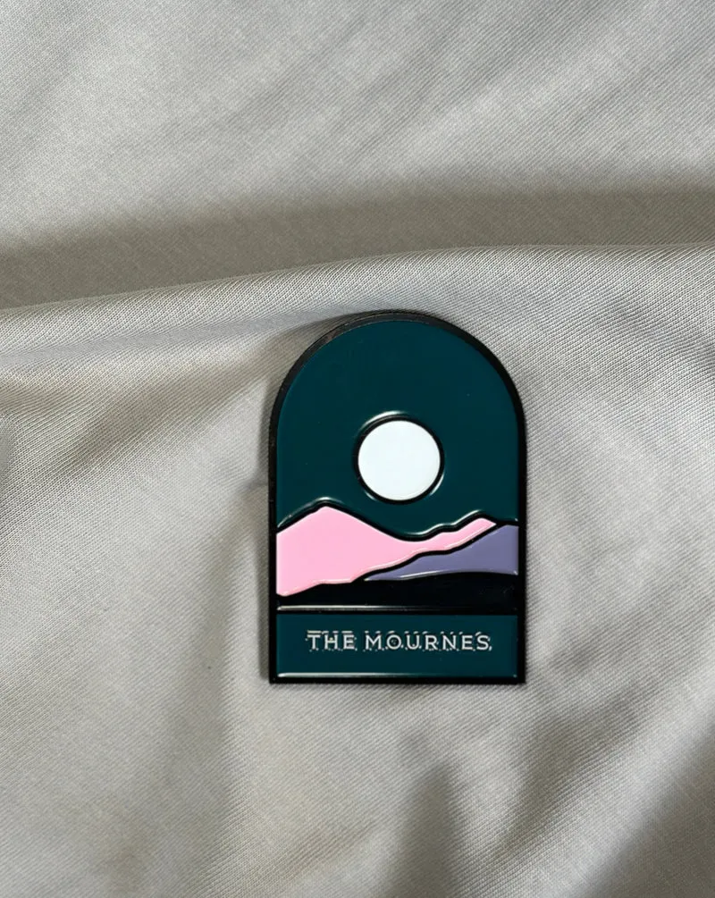 The Mournes Magnet | Born and Bred