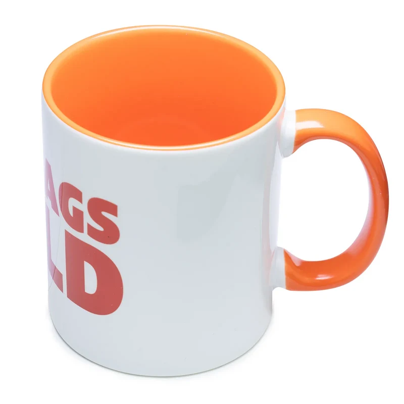 Tasse "Alltagsheld"