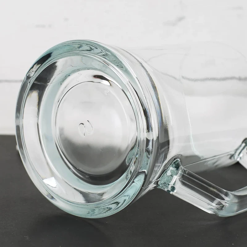 Bierseidelglas "Biertank" mit Namensgravur