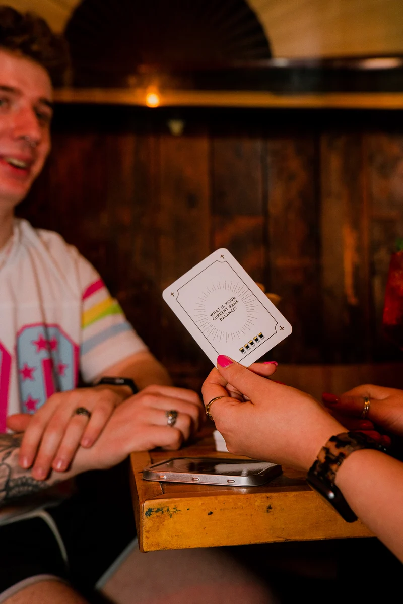 The Confession Box | Drinking Game | 18+ | Bronagh Rafferty