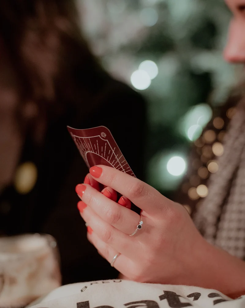 The Confession Box | Drinking Game | 18+ | Bronagh Rafferty
