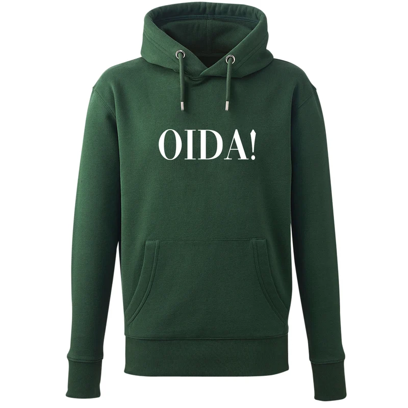 Hoodie "OIDA!"
