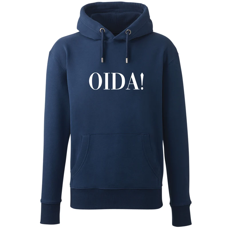Hoodie "OIDA!"