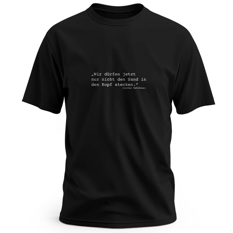 T-Shirt "Sand"