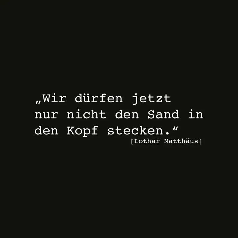 T-Shirt "Sand"