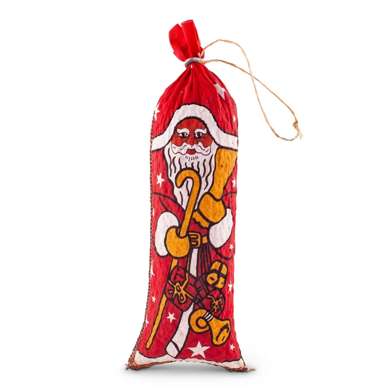 Salami-Nikolaus