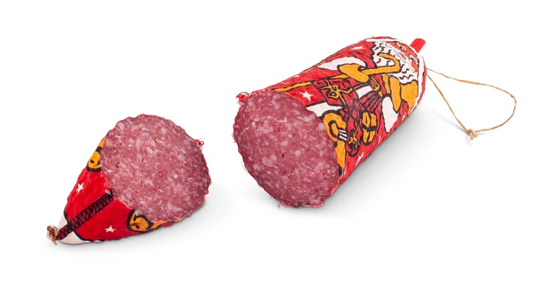Salami-Nikolaus