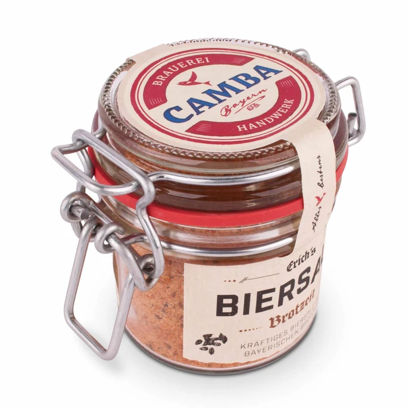 Biersalz "Brotzeit"