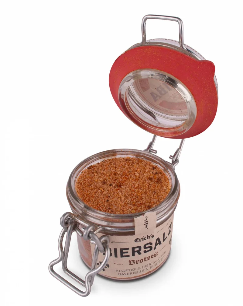 Biersalz "Brotzeit"