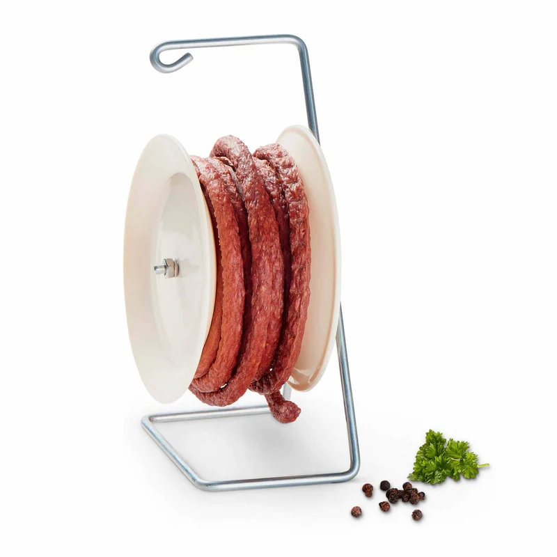 Salami-Trommel 3,5 Meter