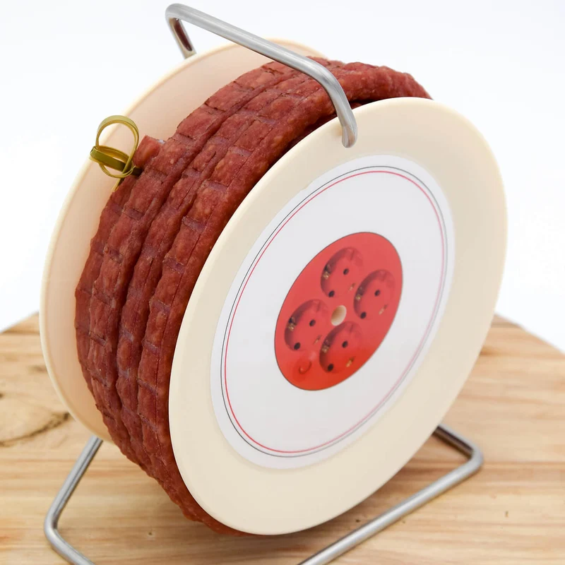 Salami-Trommel 3,5 Meter