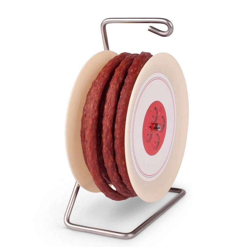 Salami-Trommel 3,5 Meter