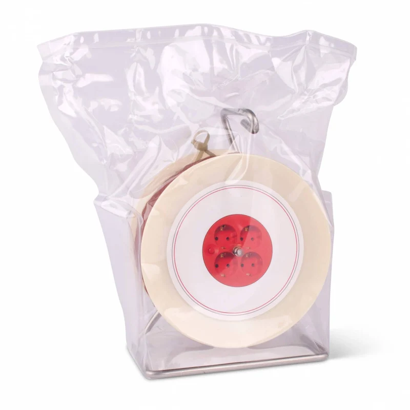 Salami-Trommel 3,5 Meter