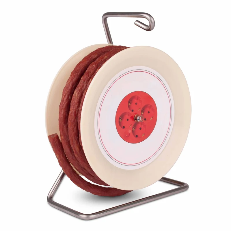 Salami-Trommel 3,5 Meter