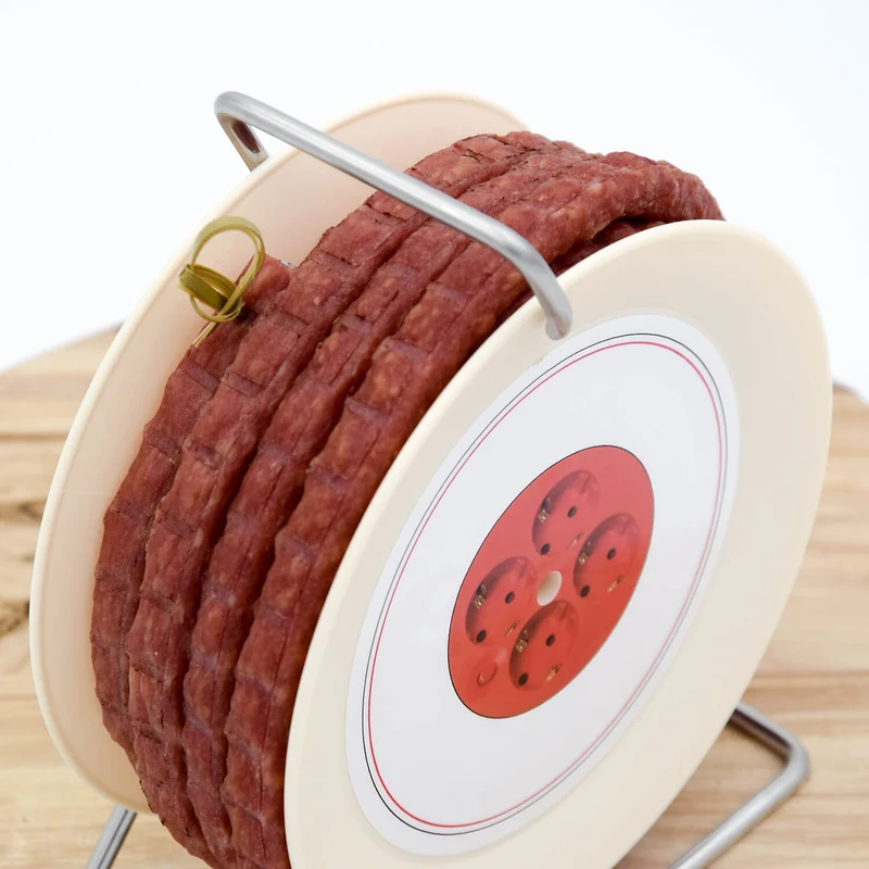 Salami-Trommel 3,5 Meter