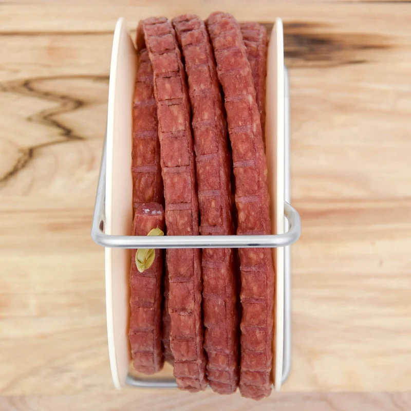 Salami-Trommel 3,5 Meter