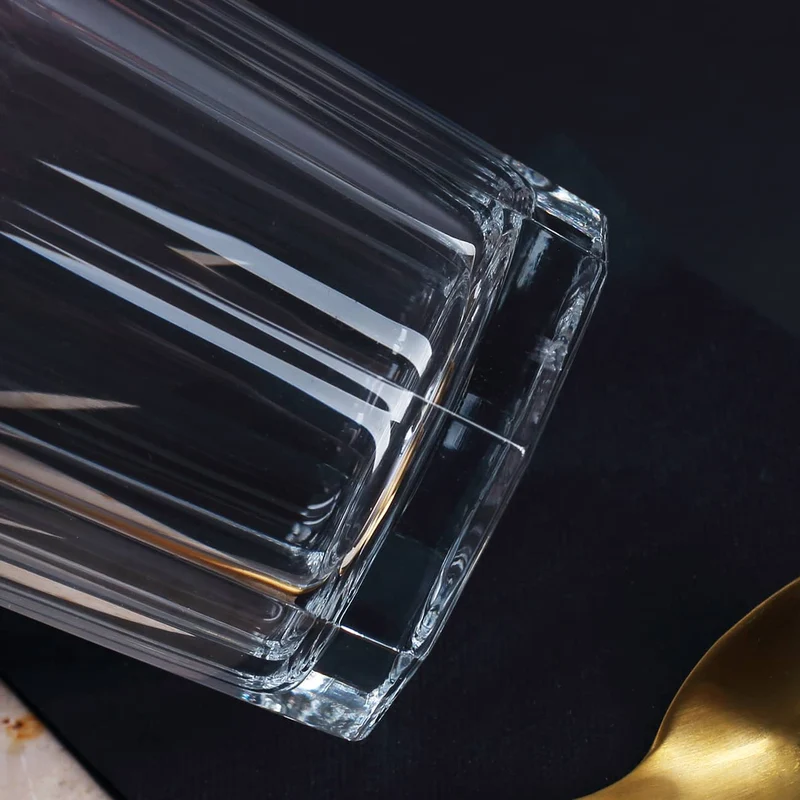 Longdrinkglas graviert mit Name und Premium Longdrink Motiv