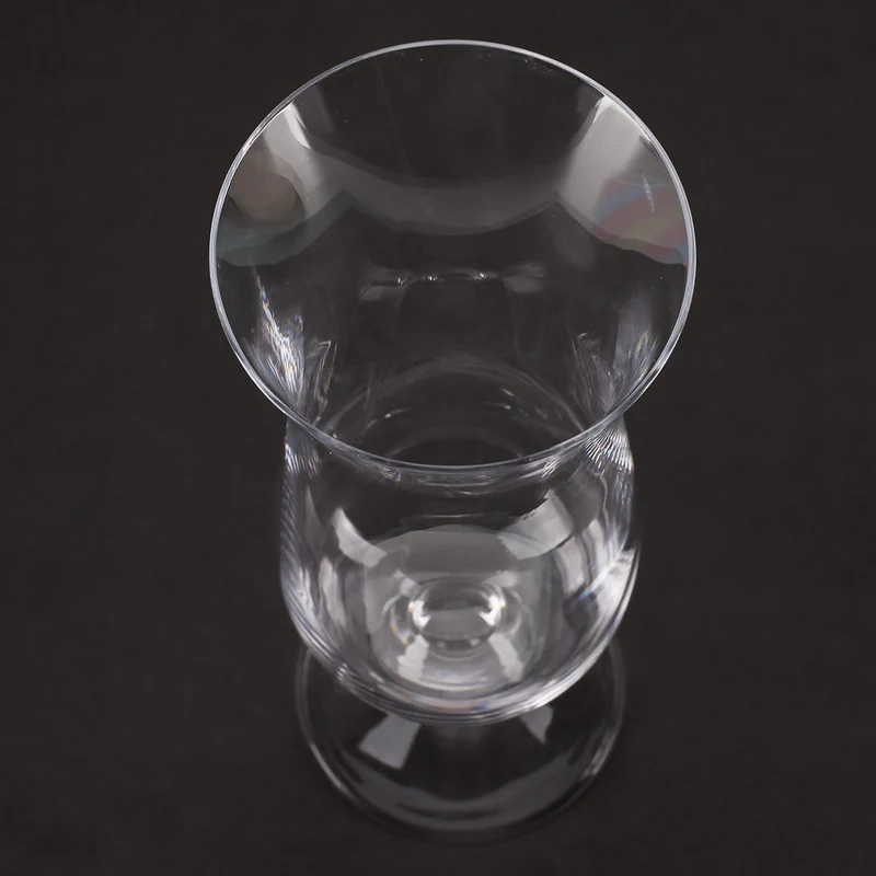 Großes Cocktailglas graviert mit Name