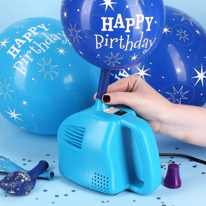 Elektrische Ballonpumpe 500 W