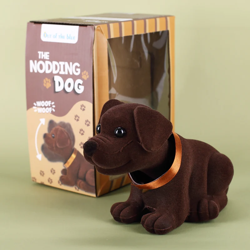 Wackel-Hund