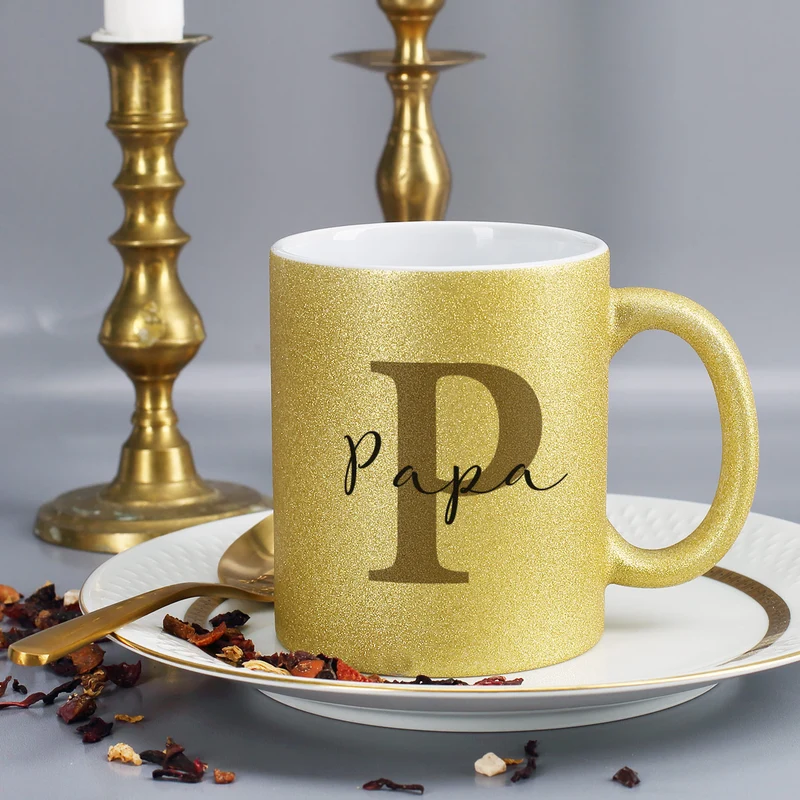 Tasse mit Ihrem Wunschaufdruck