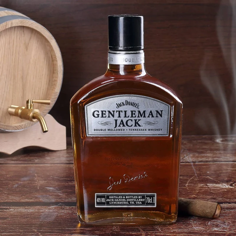 Jack Daniels Gentleman Jack 70cl