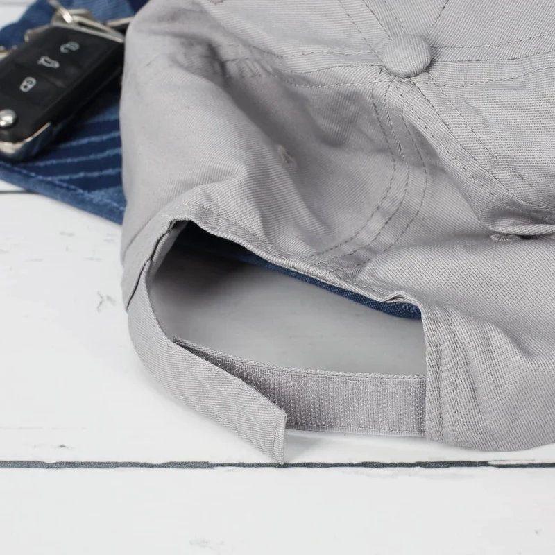 Basecap zum Vatertag mit Namensaufdruck