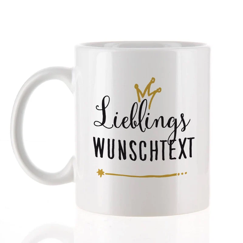 Lieblings... Tasse für besonders tolle Mitmenschen